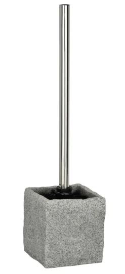 Accessoires De Toilette-Wenko Set wc granit
