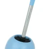 Accessoires De Toilette-Wenko Set wc Polaris bleu
