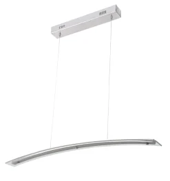 Suspension-Euro Light Sheltie LED Susp24 W
