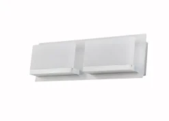Plafonniers-Euro Light Shikoku Lampe murale 2 x 5 W