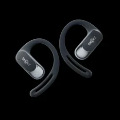 Audio-Shokz OpenFit Air Ecouteurs sport sans fil - Noir