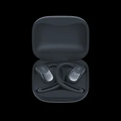 Audio-Shokz OpenFit Air Ecouteurs sport sans fil - Noir