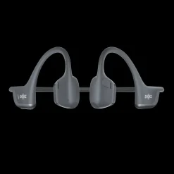 Audio-Shokz OpenRun Pro 2 Ecouteurs sport sans fil - Noir