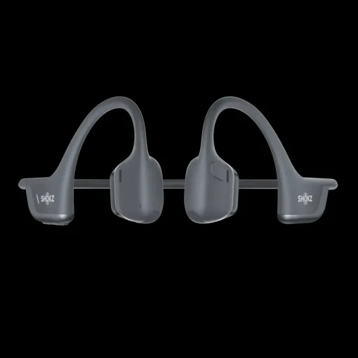 Audio-Shokz OpenRun Pro 2 Ecouteurs sport sans fil - Noir