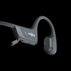 Audio-Shokz OpenRun Pro 2 Ecouteurs sport sans fil - Noir