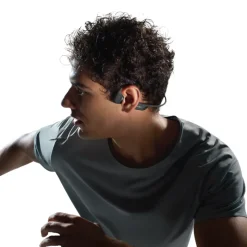 Audio-Shokz OpenRun Pro 2 Ecouteurs sport sans fil - Noir