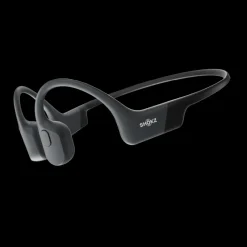 Audio-Shokz OpenRun Pro Ecouteurs sport sans fil - Noir