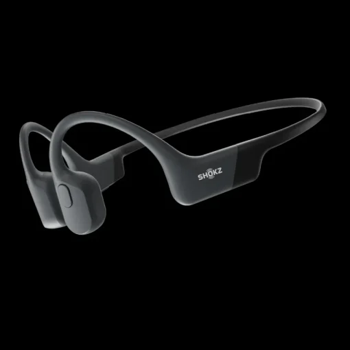 Audio-Shokz OpenRun Pro Ecouteurs sport sans fil - Noir