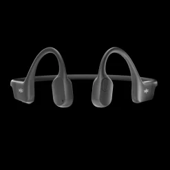 Audio-Shokz OpenRun Pro Ecouteurs sport sans fil - Noir