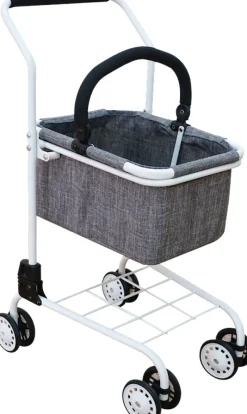 Jeu De Rôle-DDD Toys SHOPPING TROLLEY