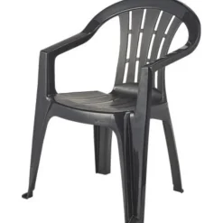 Chaises De Jardin | Meubles De Jardin-Jardin Siège Cuba
