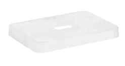 Boîtes En Plastique-Sunware Sigma Home Couvercle transparent 5 l