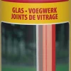 Colle-Soudal Silicone à peindre gris 310 ml