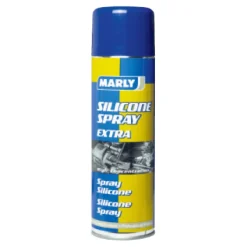 Nettoyage Intérieur-Marly Silicone Spray Extra - 500 ml