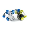 Interactif-Silverlit robo kombat twin set