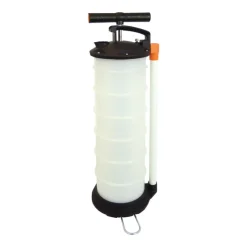 Entretien Voiture-Carpoint Siphon de pompage