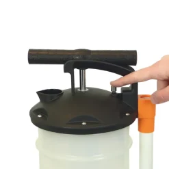 Entretien Voiture-Carpoint Siphon de pompage