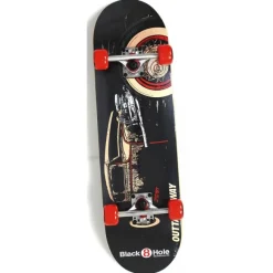 Vélo Et Conduite-Move Skateboard 28" Skippy