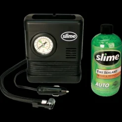 Réparation Voiture-Slime Smart repair tyre car