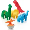 Jeux De Construction-Smartmax My First Dinosaurs