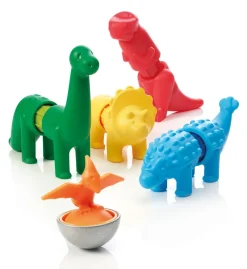 Jeux De Construction-Smartmax My First Dinosaurs