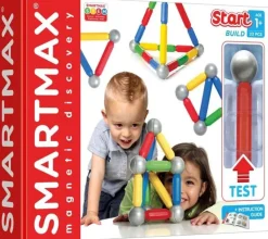 Jeux De Construction-Smartmax start try me