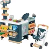 Jeu De Rôle-Smoby Petit Magasin de Jouets Maxi Market - 51 Pièces
