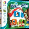 Jeux De Réflexion-Smart Games Sneeuwwitje deluxe NL