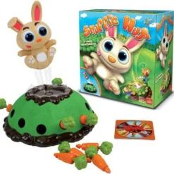 Jeux D'action-Goliath Snuffie Hup Nl