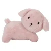 Peluches Et Câlins-Tiamo Snuffie Peluche 25cm Fluffy Pink