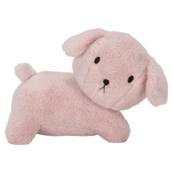 Peluches Et Câlins-Tiamo Snuffie Peluche 25cm Fluffy Pink