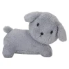 Peluches Et Câlins-Tiamo Snuffie Peluche 25cm Fluffy Blue