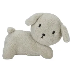 Peluches Et Câlins-Tiamo Snuffie Peluche 25cm Fluffy Green