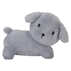 Peluches Et Câlins-Tiamo Snuffie Peluche 25cm Fluffy Blue