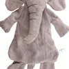 Peluches Et Câlins | Peluches Et Câlins-Difrax Soft elephant elliot
