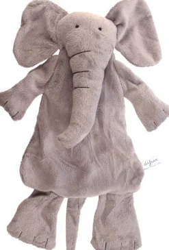 Peluches Et Câlins | Peluches Et Câlins-Difrax Soft elephant elliot