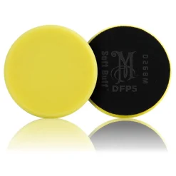 Nettoyage Extérieur-Meguiar's Soft Foam Polishing Disc - 1 piece