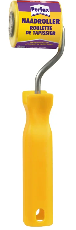 Colle | Outils De Tapissage-Perfax Soft roulette de tapissier