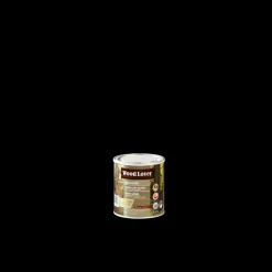 Lasure, Huile & Vernis | Teintures, Huile Et Vernis-Wood Lover Solid vernis chêne clair 250 ml