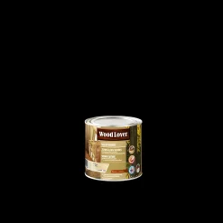 Lasure, Huile & Vernis | Teintures, Huile Et Vernis-Wood Lover Solid vernis hêtre 0,5 L