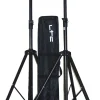 Audio-Euro Shop 2 Speaker Stands With Bag