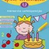 Livres Pour Enfants | Manuels Scolaires-Deltas Speel- en leerblok: allereerste oefenspelletjes