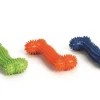Jouets-Beeztees Spiky os de massage caoutchouc