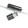 Spots-Eglo Spot apparent Davida GU10 - 3x 5W