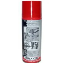 Accessoires Vélo | Entretien Des Vélos-Maxxus Spray dégraissant 400 ml