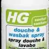 Produits De Nettoyage-HG Spray douche et lavabo 0,5 L