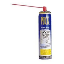 Entretien Des Vélos-Maxxus Spray lubrifiant chaîne 75 ml