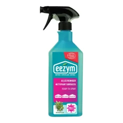Produits De Nettoyage-Eezym Spray nettoyant surfaces Herbal Fresh 750 ml