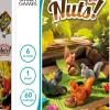Jeux De Réflexion-Smart Games Squirrels go nuts!