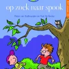 Livres Pour Enfants | Livres À Lire-Deltas Ssst... Je lis! À la recherche du fantôme livre NL AVI 2